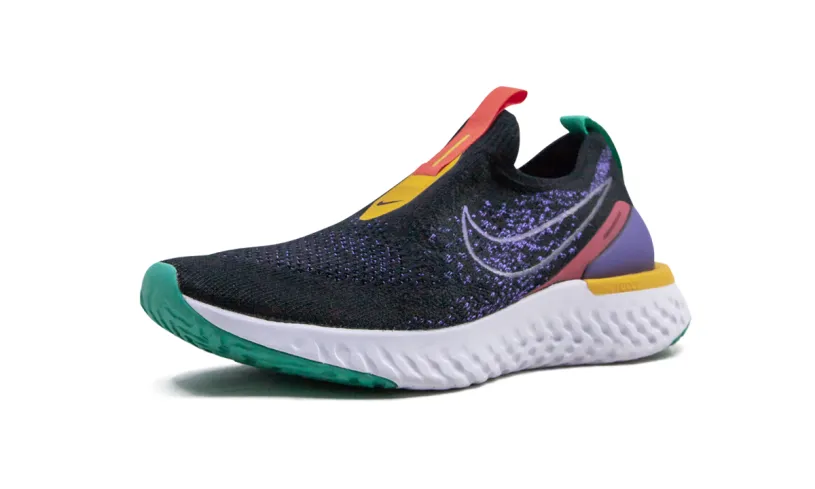 Nike Lifestyle EPIC PHANTOM REACT FLYK WMNS